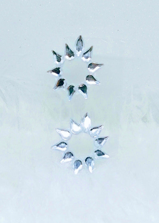 New Boucle d'oreille