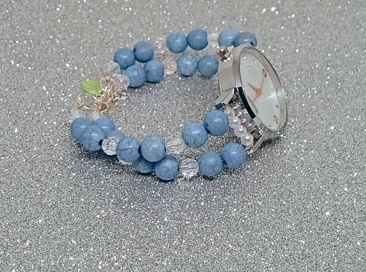 New Montre et Bracelet