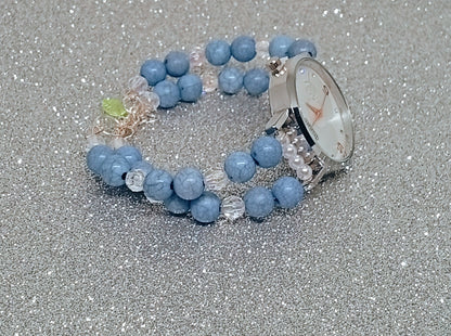 New Montre et Bracelet