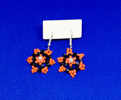 Boucle d'oreille
