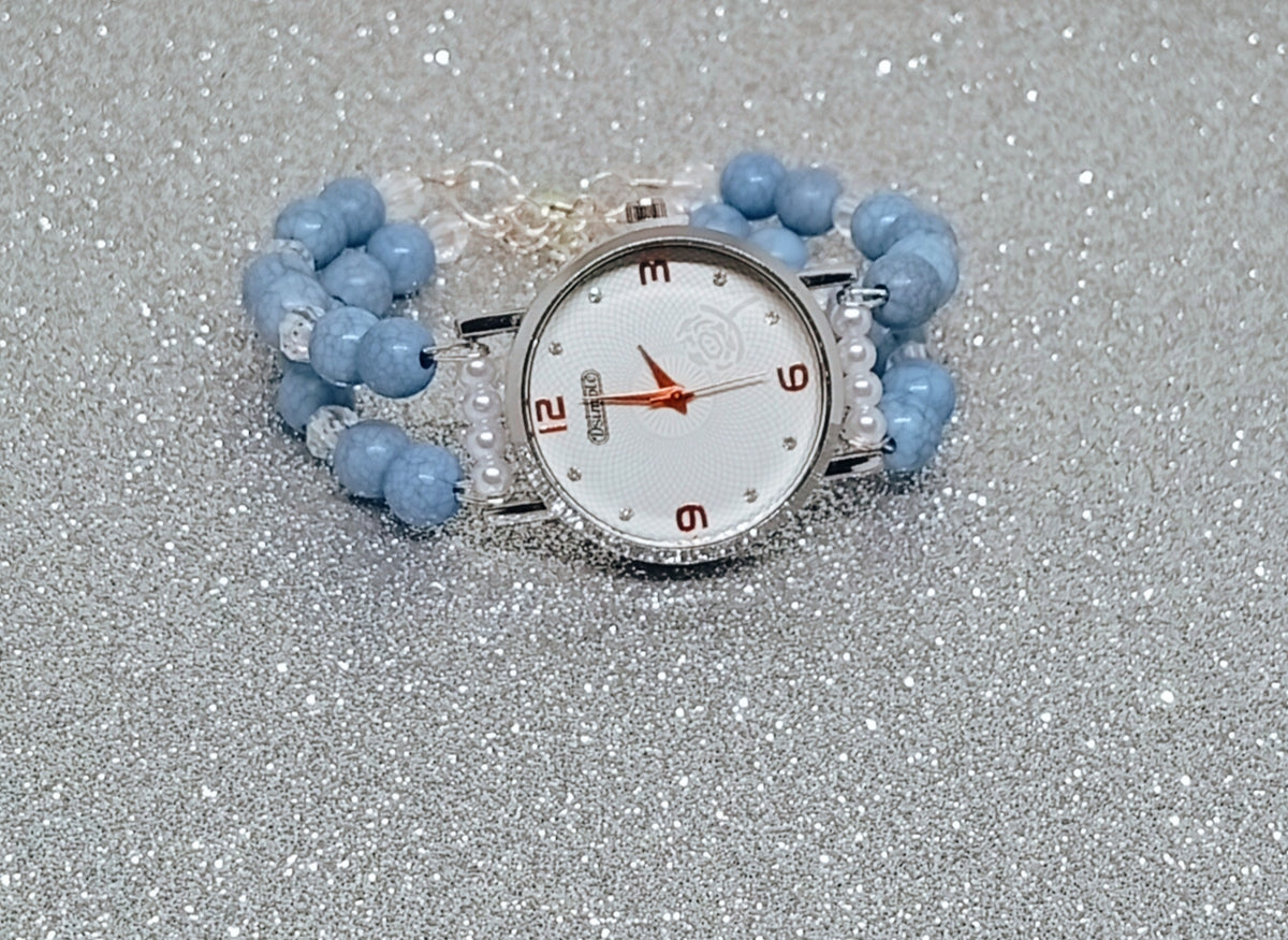 New Montre et Bracelet