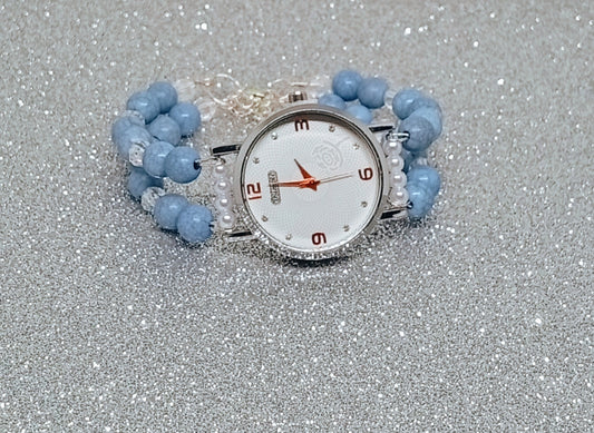 New Montre et Bracelet