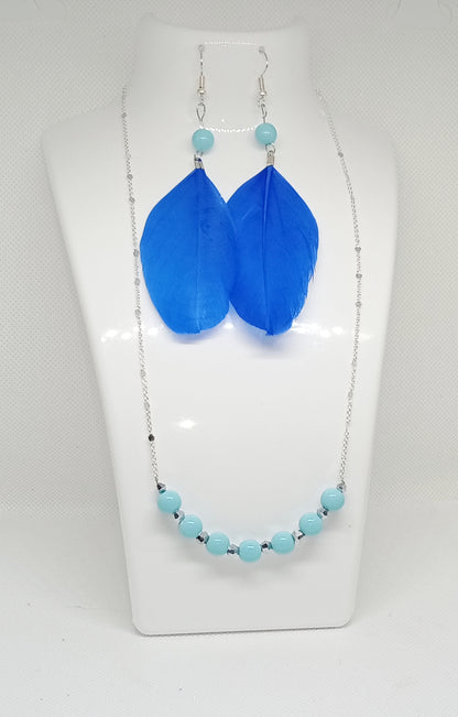 New Collier