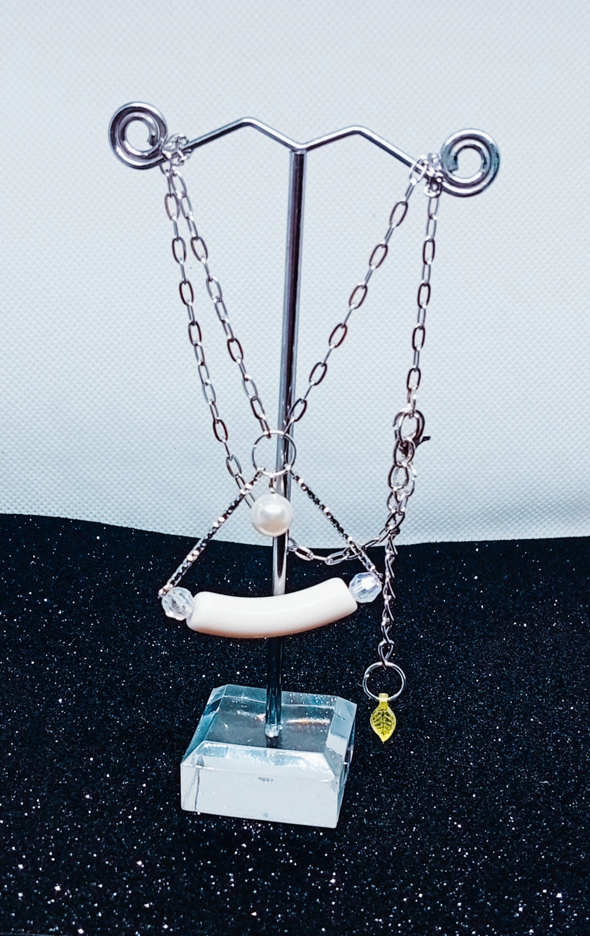 New Pendentif