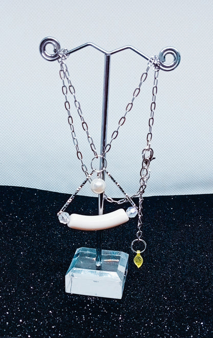 New Pendentif