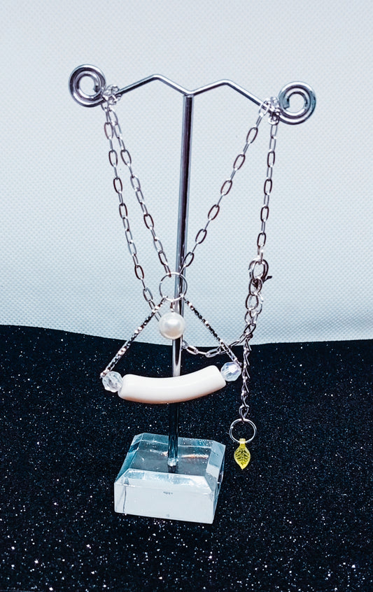 New Pendentif