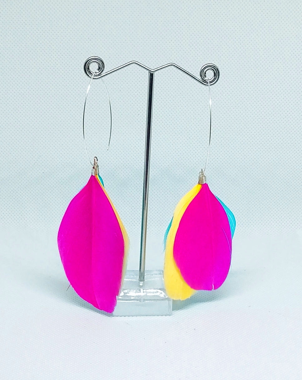Boucle d'oreille