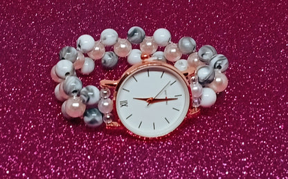 New Montre et Bracelet