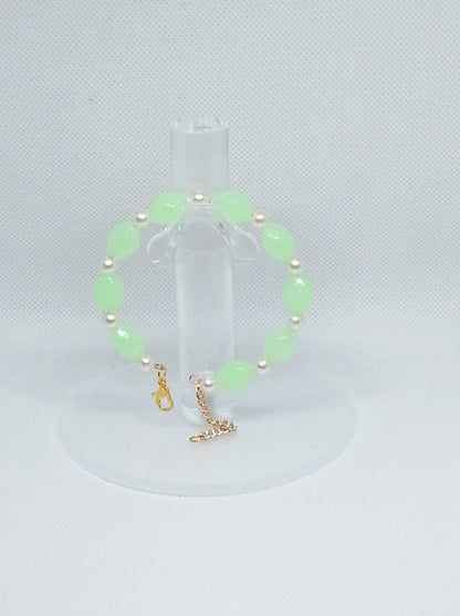 Montre et Bracelet