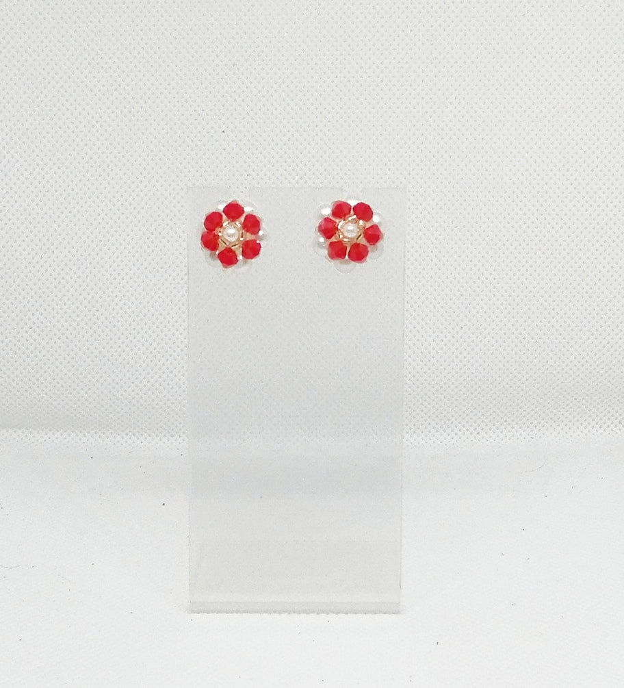 Boucle d'oreille