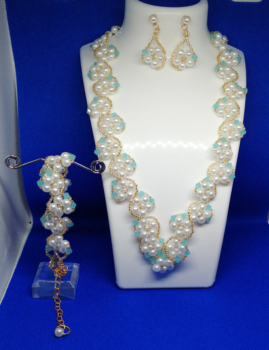 Parure