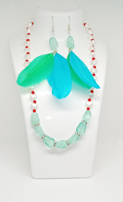 New Collier