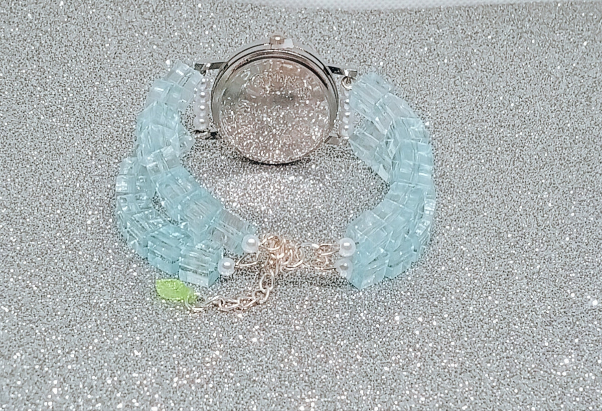 New Montre et Bracelet