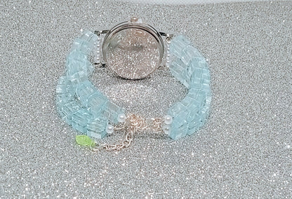 New Montre et Bracelet