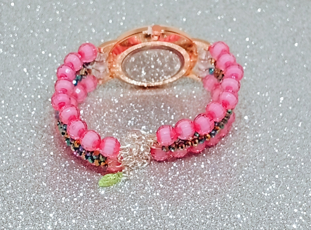 New Montre et Bracelet