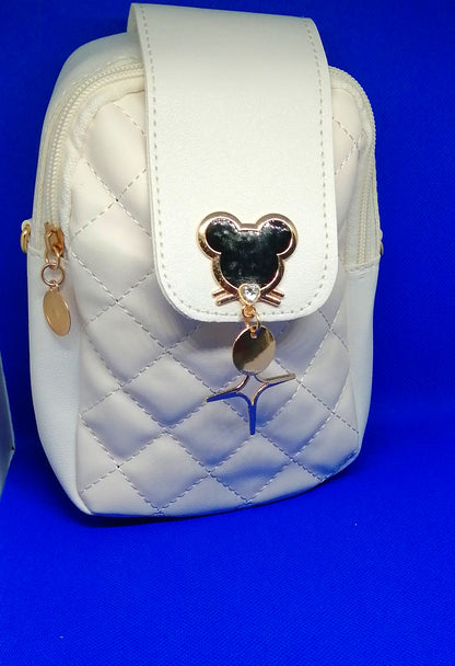 Sac Disney Mouse