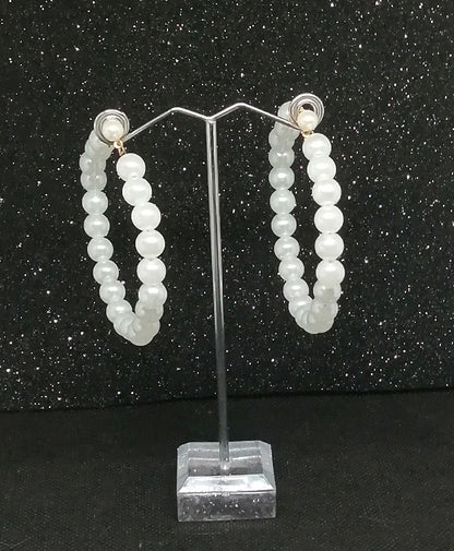 Boucle d'oreille