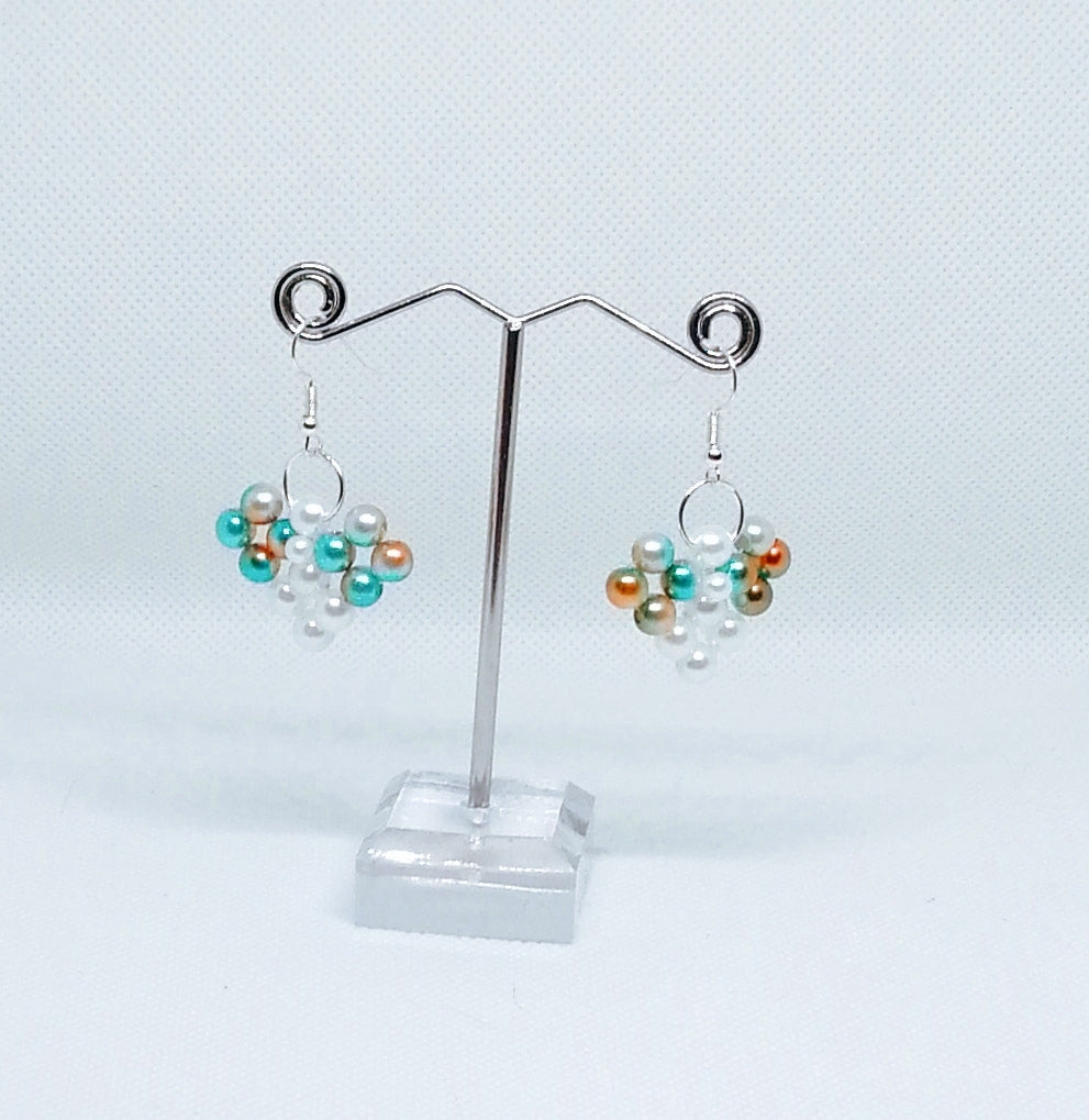 Boucle d'oreille