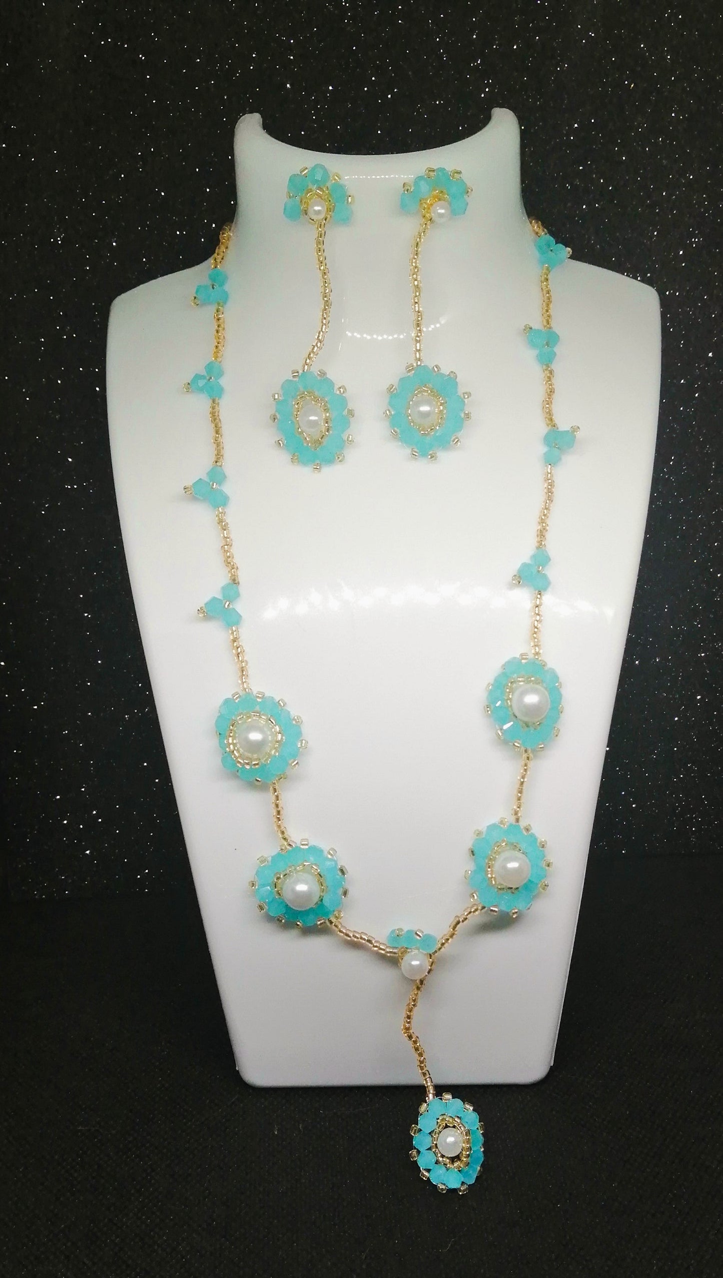 Parure