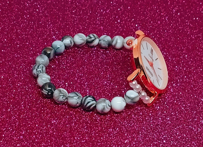 New Montre et Bracelet