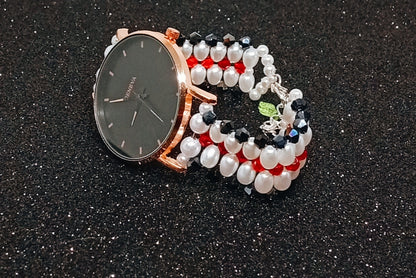 New Montre et Bracelet