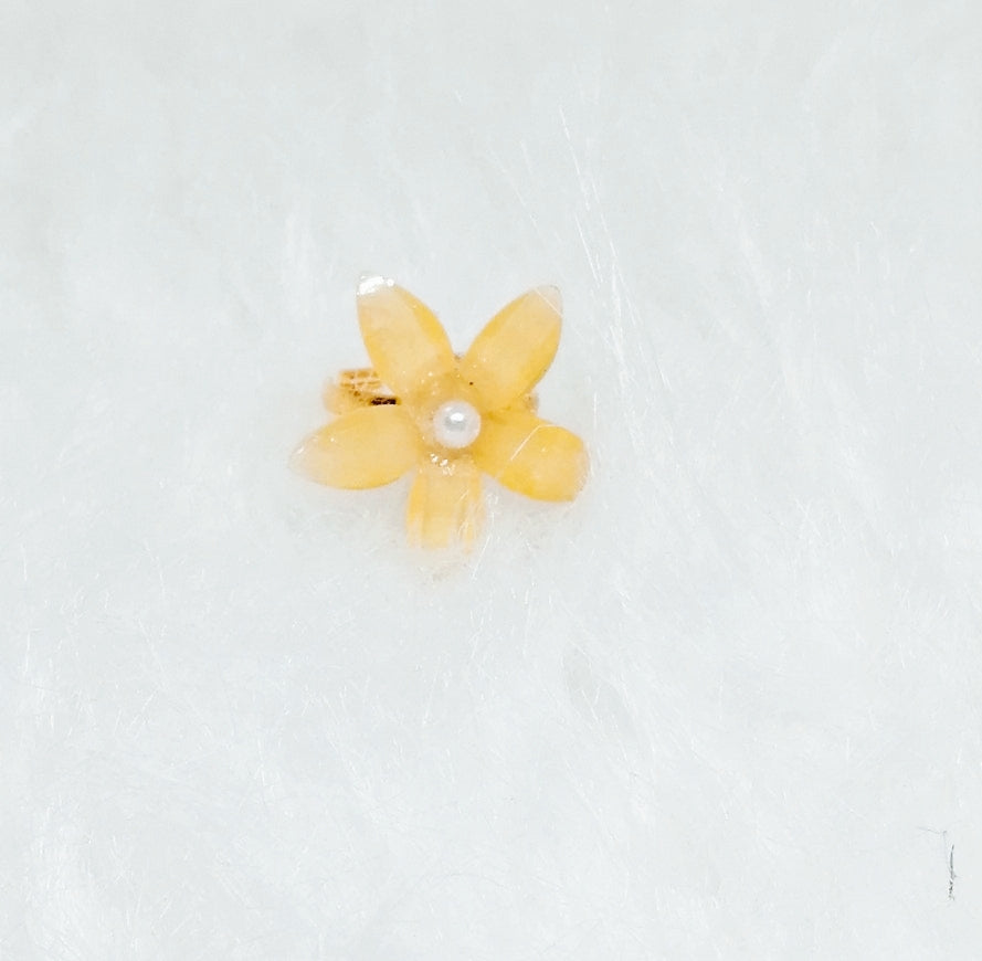 Accessoires beauté Bague