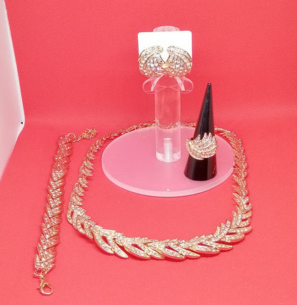 Collier d'Automne
