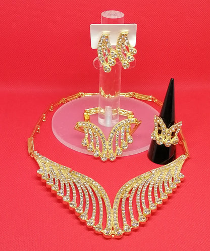 Parure Couronne