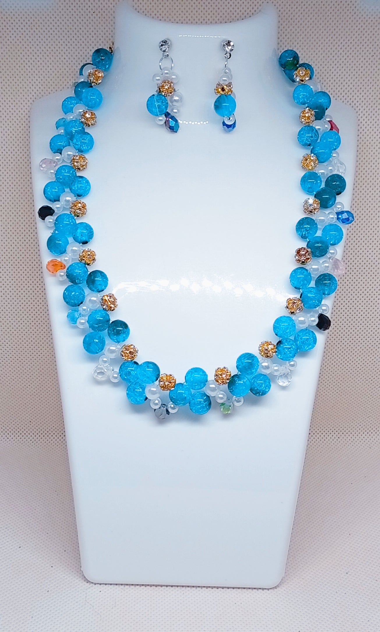 New Parure