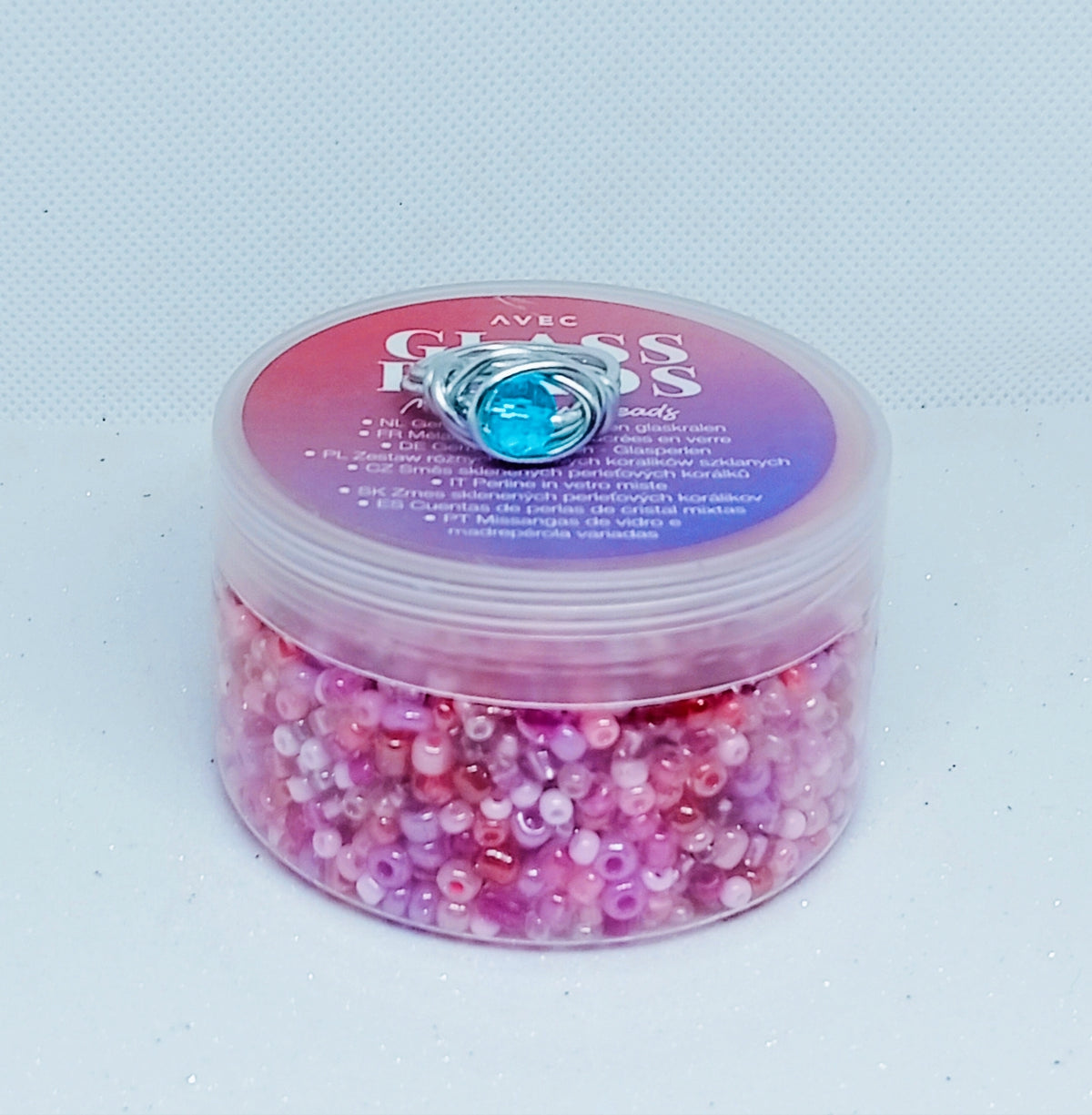 New Accessoires Beauté