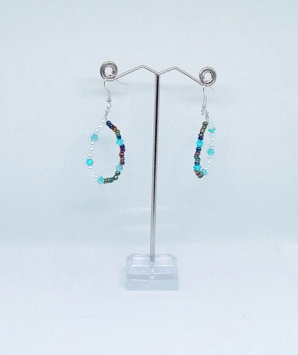 Boucle d'oreille