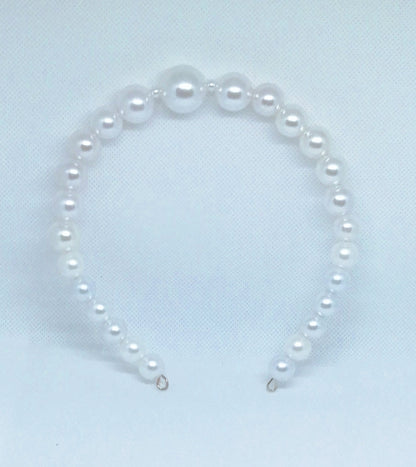 Accessoires beauté Serre-tête