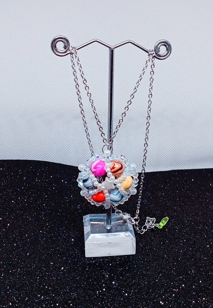 New Pendentif