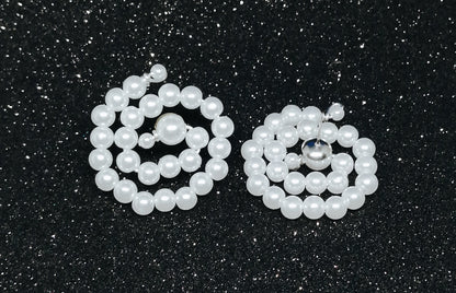 New Boucle d'oreille