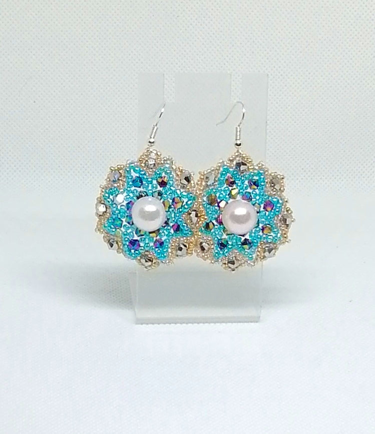 Boucle d'oreille
