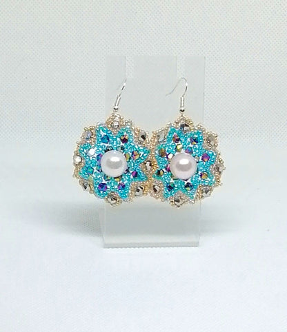 Boucle d'oreille