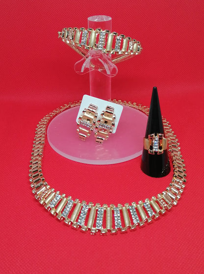 Collier Chaîne