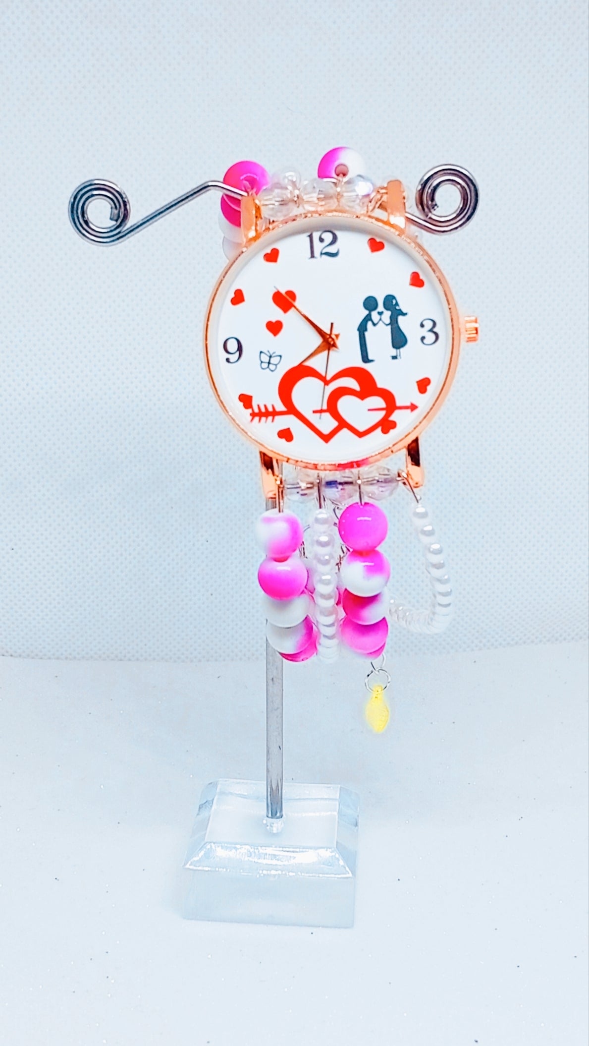 New Montre et bracelet