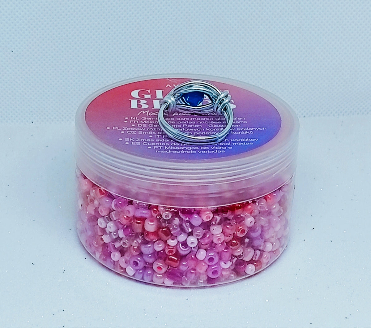 New Accessoires Beauté