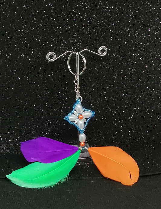 Porte clé Accessoires beauté