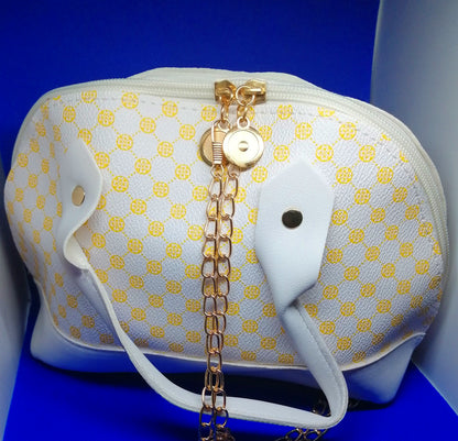 Sac De Luxe à Bandoulière