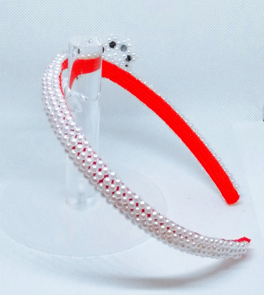 Accessoires beauté Serre-tête