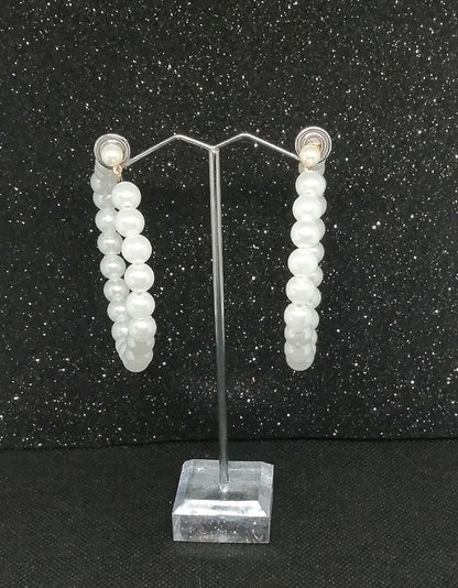 Boucle d'oreille
