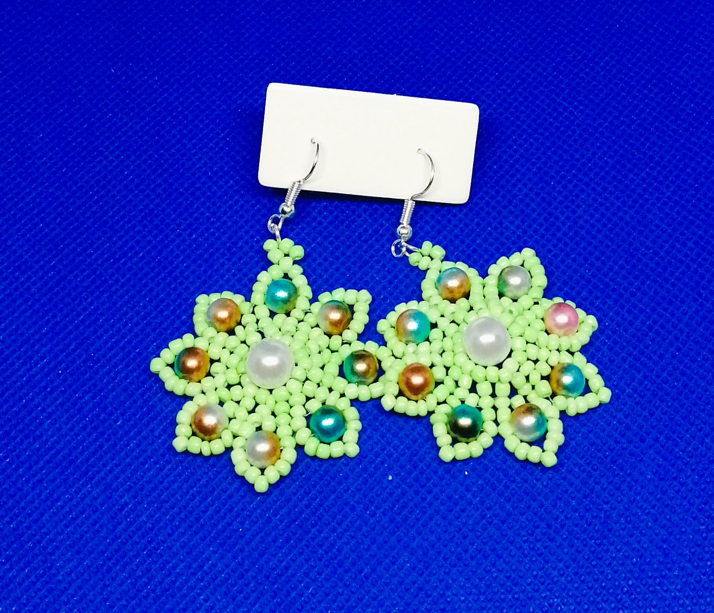 Boucle d'oreille