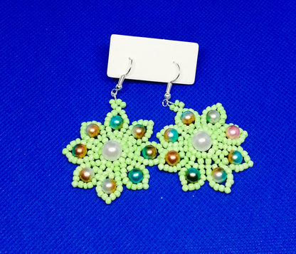 Boucle d'oreille
