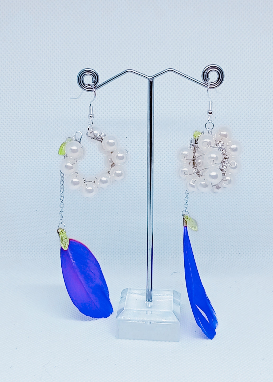 New Boucle d'oreille