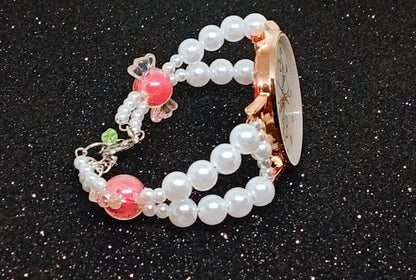 New Montre et Bracelet