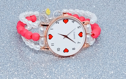New Montre et Bracelet