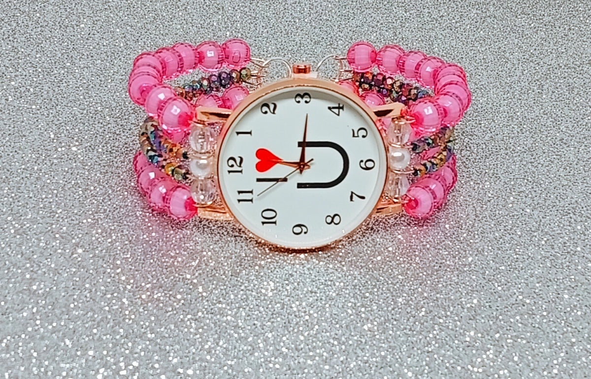 New Montre et Bracelet
