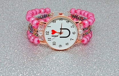 New Montre et Bracelet